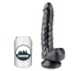 Summum Dildo Hyleos 18 cm