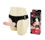 Baile Strap-On with Dildo 16,7 cm