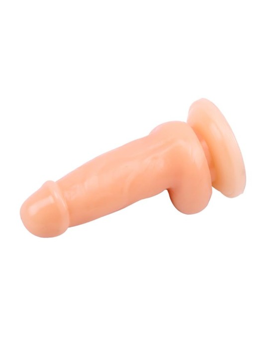 Chisa Dildo Realistic T-Skin 6 Jumbo Jack