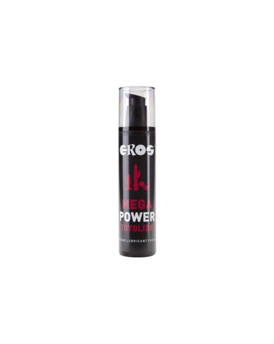 Eros Mega Power Toyglide Silicone 250 ml
