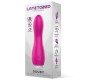 Latetobed Douby Vibe Silicone Pink