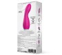 Latetobed Douby Vibe Silicone Pink