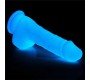 Lovetoy Dildo Lumino Play 7.5