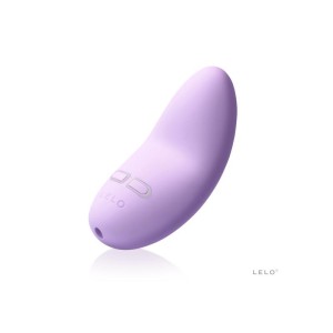 Lelo LILY 2 Personīgais masieris - Lavandas