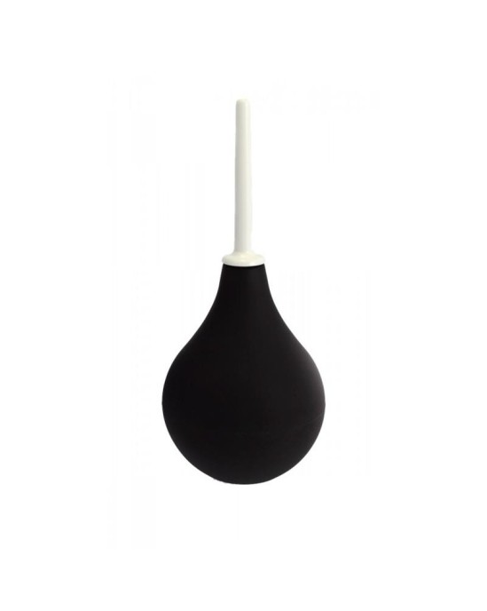 Bondage Play Balloon Squirt Black Small