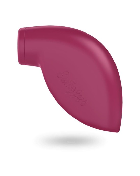 Satisfyer One Night Stand Clitoris Sucker 1 izmantošana 90 min