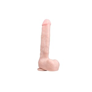 Easytoys REALISTIC FLESH DILDO 295 CM