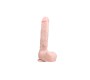 Easytoys Realistic Dildo Flesh 29.5 cm