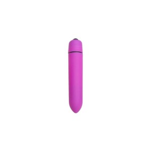 Easytoys Bullet Vibrator Purpurs