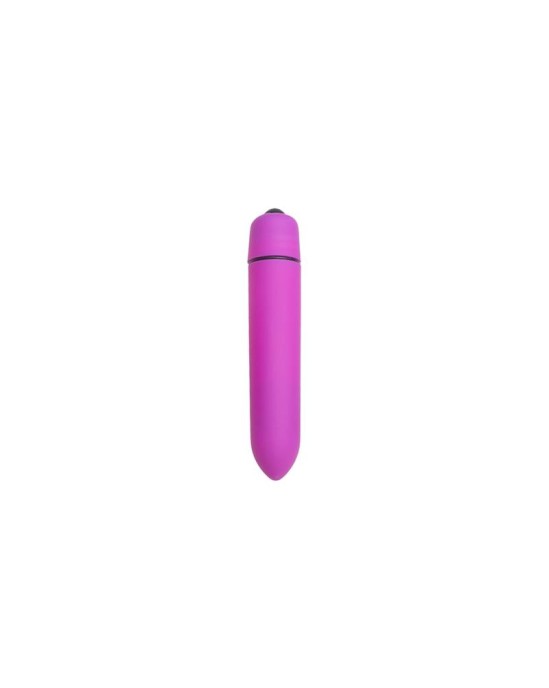 Easytoys Bullet Vibrator Purpurs