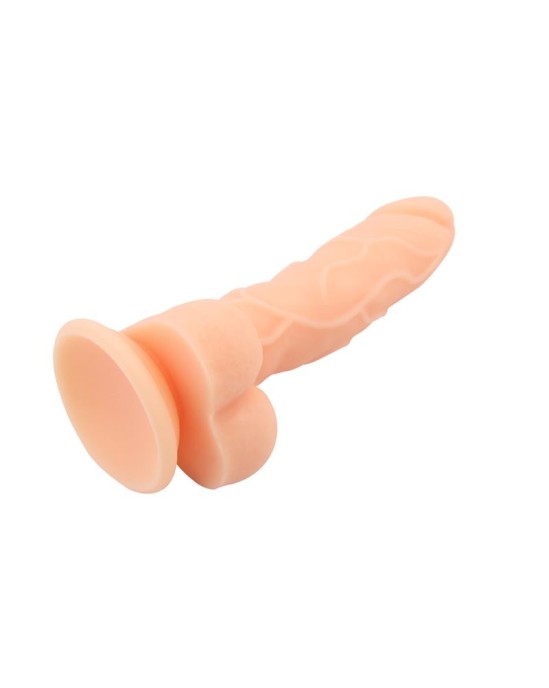 Chisa Dildo Labour 8 Liquid Silicone Flesh