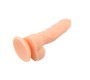 Chisa Dildo Labour 8 Liquid Silicone Flesh