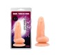 Chisa Dildo Realistic T-Skin 6 Jumbo Jack