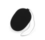 Moove Vibrating Egg with Remote Control Mini Black