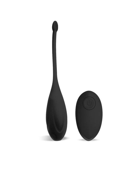 Tardenoche Yiggo Vibrating Egg with Remote Control USB