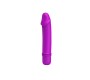 Prettylove Vibrador Emili Color Rosa Clave 90