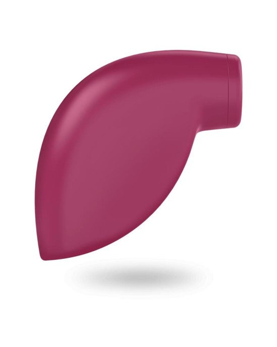 Satisfyer One Night Stand Clitoris Sucker 1 izmantošana 90 min