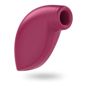 Satisfyer One Night Stand Clitoris Sucker 1 izmantošana 90 min