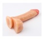 Chisa Dildo Swing 20 x 4.1 cm Flesh