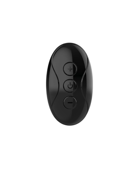 Action Fenda Vibrating Ring with Licking Tongue and Remote Control 3 Motors Magnetic USB