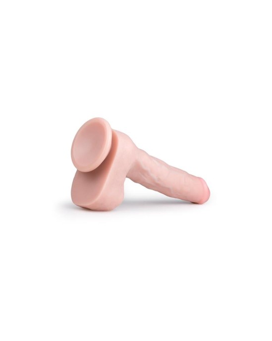 Easytoys Realistic Dildo Flesh 29.5 cm