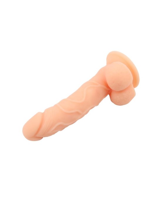 Chisa Dildo Labour 8 Liquid Silicone Flesh