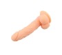 Chisa Dildo Labour 8 Liquid Silicone Flesh