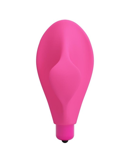 Prettylove Clitoris Stimulator Nicole