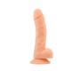 Chisa Dildo Labour 8 Liquid Silicone Flesh