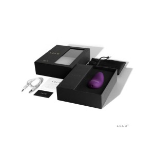 Lelo LILY 2 Plum