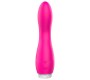 Latetobed Douby Vibe Silicone Pink