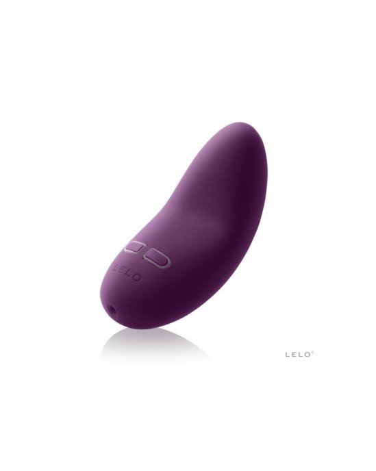 Lelo LILY 2 Plum