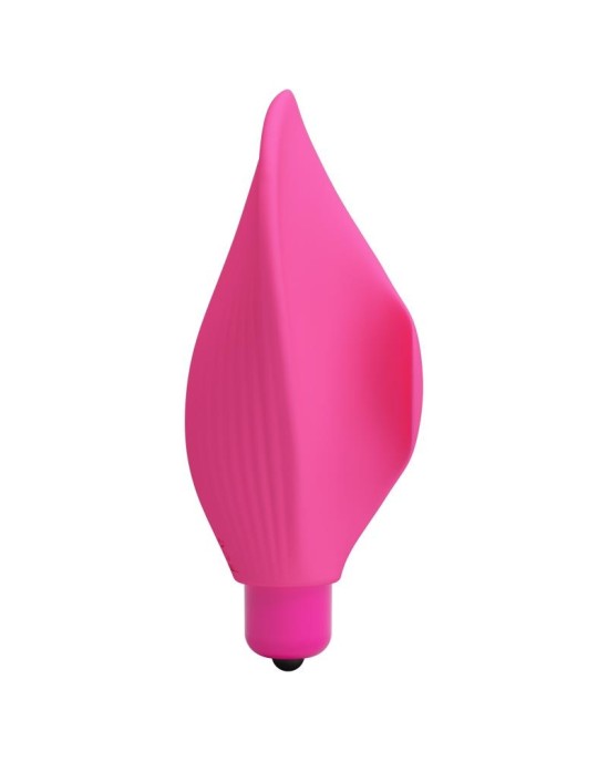 Prettylove Clitoris Stimulator Nicole