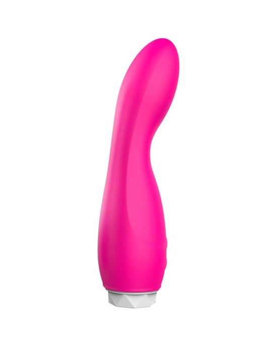 Latetobed Douby Vibe Silicone Pink