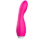 Latetobed Douby Vibe Silicone Pink