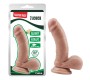 Chisa Dildo Fashion Dude 7 miesa