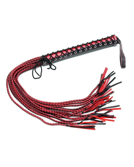 Bondage Play Rimba Flogger 90 cm