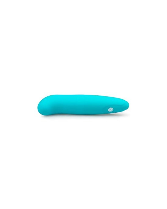 Easytoys Vibe Mini G-spot Бирюзовый