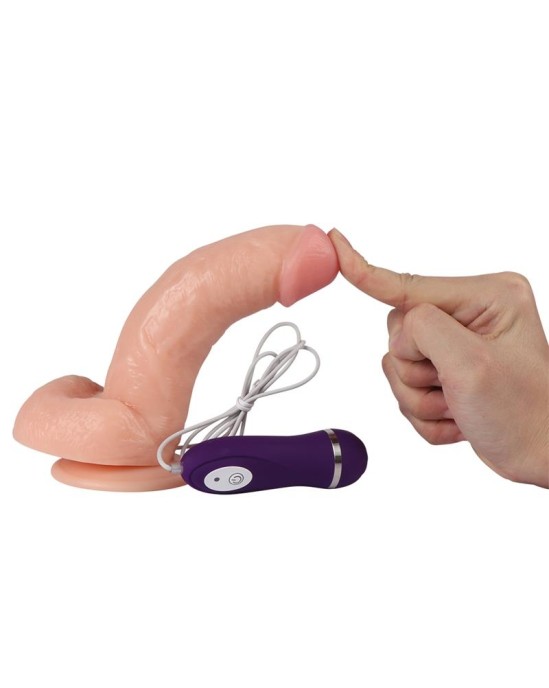 Shequ Realistic Vibe tālvadības pults Kassadin 17,5 cm