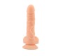 Chisa Dildo Labour 8 Liquid Silicone Flesh