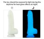 Lovetoy Dildo Lumino Play 7.5