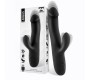 Tardenoche Angus Vibrator with Thrusting Movement 2 Motors Silicone USB