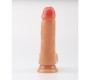 Chisa Dildo Bedi 17 x 3.6 cm Flesh