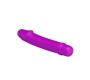 Prettylove Vibrador Emili Color Rosa Clave 90