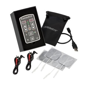 Electrastim Electro Stimulation Set Flick Duo