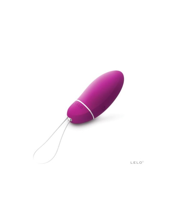 Lelo LUNA SMART BEAD Deep Rose