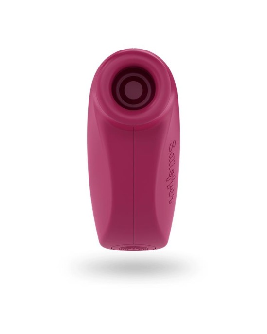 Satisfyer One Night Stand Clitoris Sucker 1 izmantošana 90 min