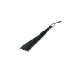 Easytoys Black Silicone Whip