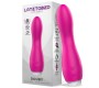 Latetobed Douby Vibe Silicone Pink