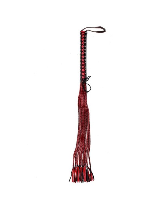 Bondage Play Rimba Flogger 90 cm